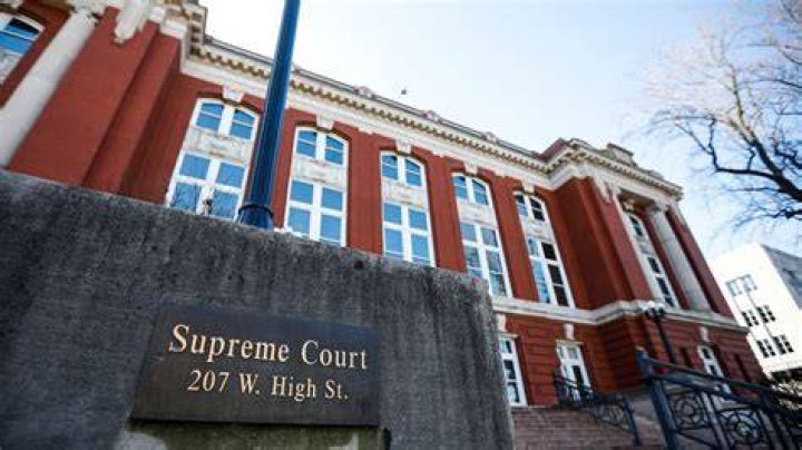 (1) USA News Court