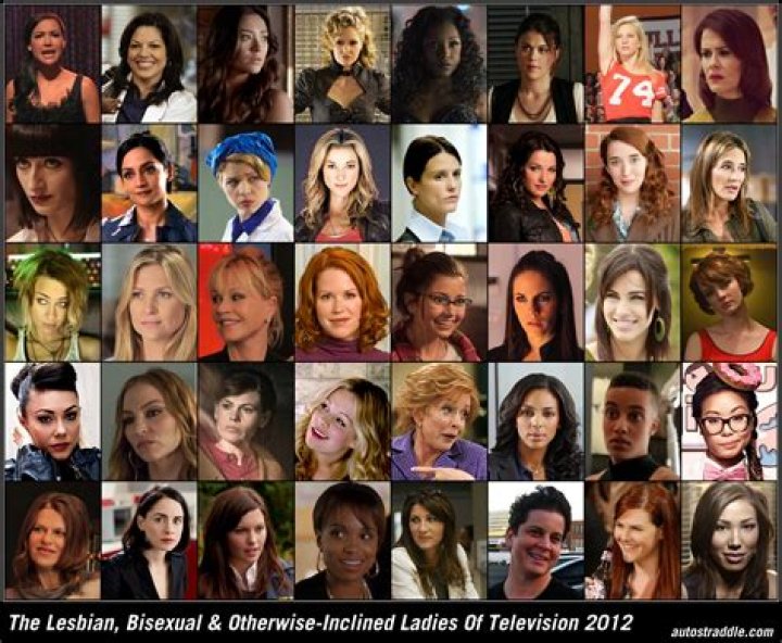 10 Queer Female TV Characters We're Tuning In For