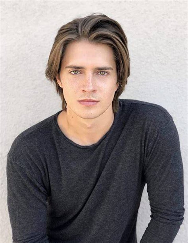 1000+ images about Billy unger four on Pinterest Spencer boldman, Lab