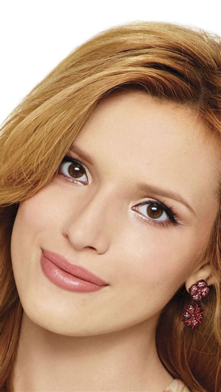 1080x1920 / 1080x1920 bella thorne, celebrities, girls for Iphone 6, 7