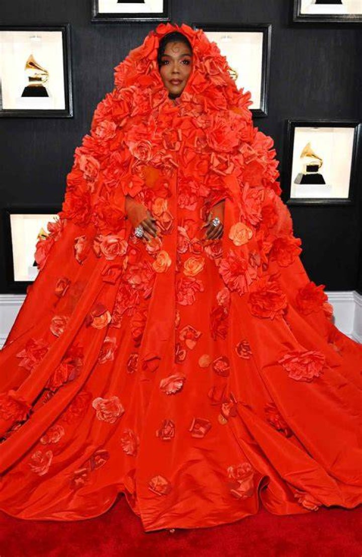 2023 Grammys Red Carpet Loaded With Dope Fits, Fashion Fails