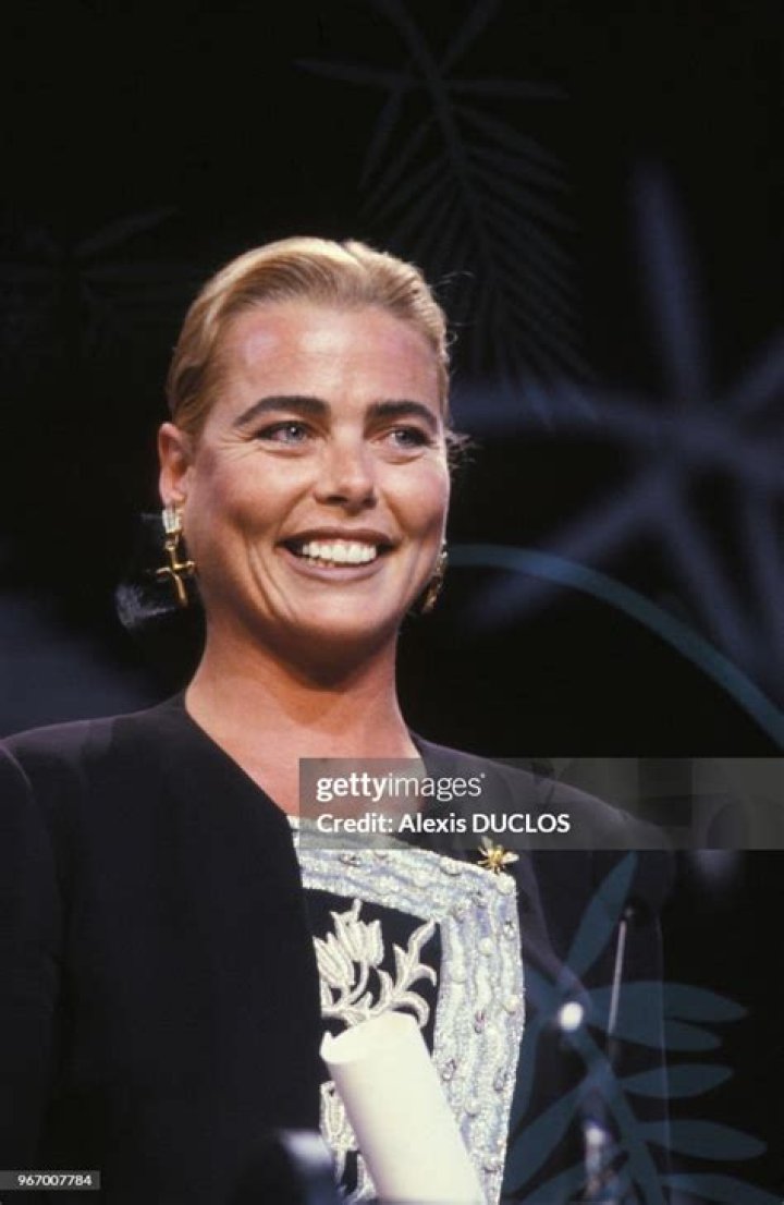 23 best margaux Hemingway images on Pinterest Margaux hemingway