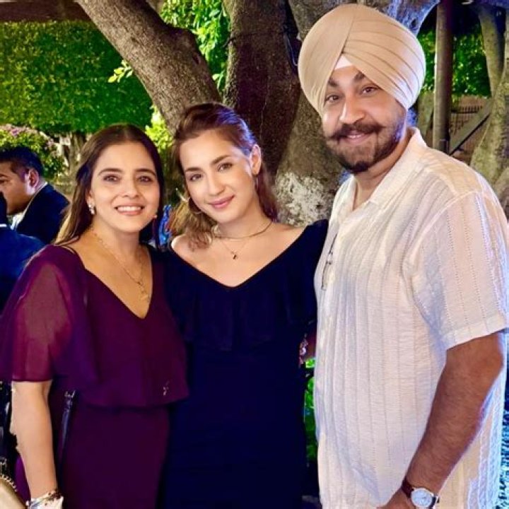 30. Inderpreet Kaur Getting to Know Sikhism from A Better Story on
