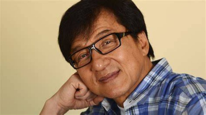 3840x2160 Resolution jackie chan, actor, martial arts 4K Wallpaper