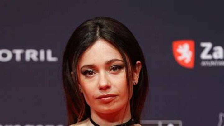 A Anna Castillo le roban "cosas de mucho valor" dos d&iacute;as antes de