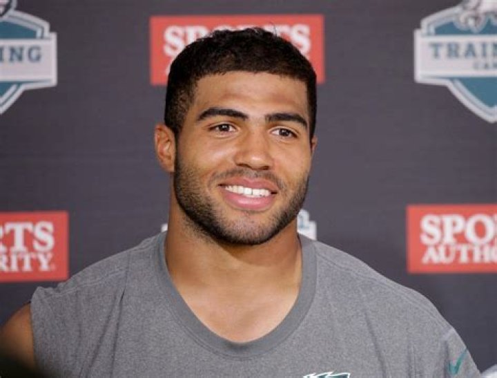 A Breakdown Of Mychal Kendricks' Career Earnings, Family and