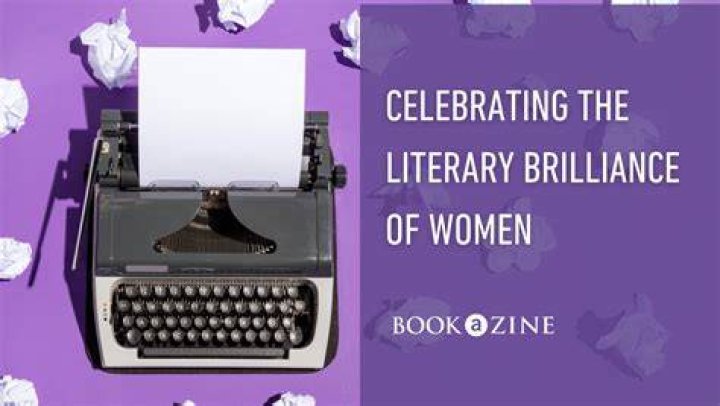 A Catalyst For Literary Brilliance