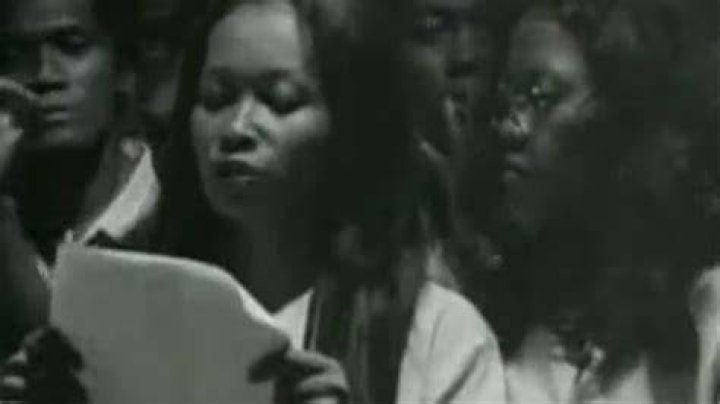 A Cry For Justice Teen Girl Christine Silawan Face Skinned To The