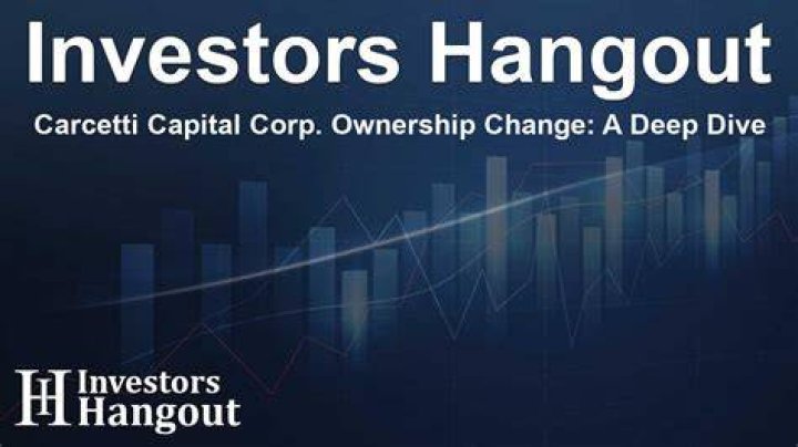 A Deep Dive For Investors And Stakeholders