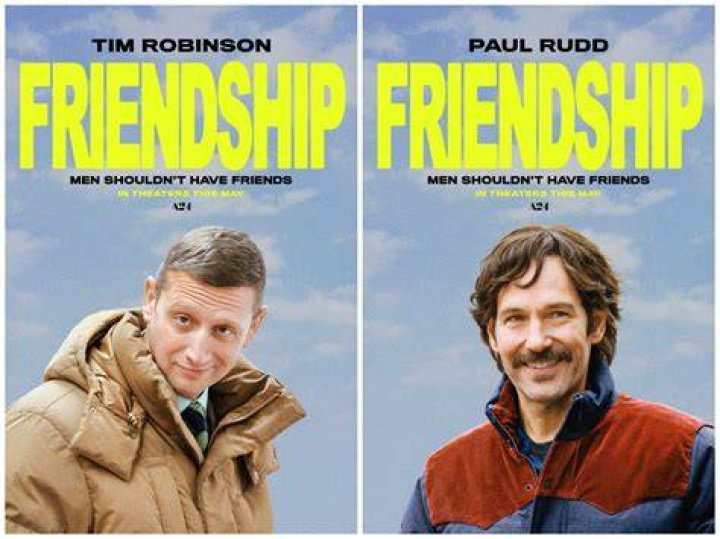 A Guide To Hilarious Bonding