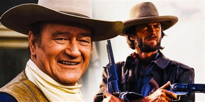 A Journey Into TV Western History