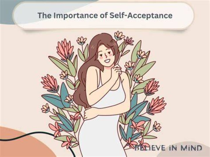 A Journey Of Self-Acceptance And Cultural Impact
