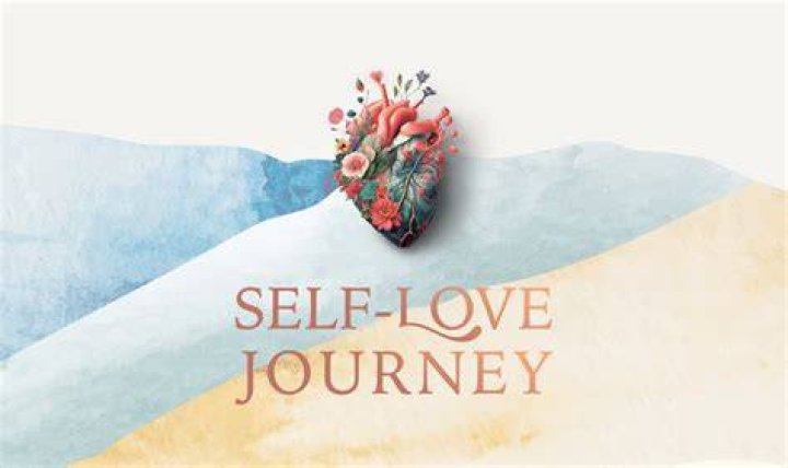A Journey Of Self-Love And Triumph