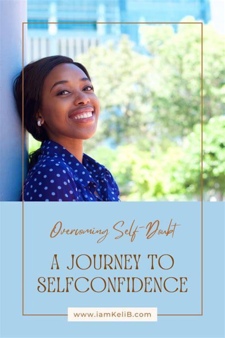 A Journey Of Style, Confidence, And Self-Love