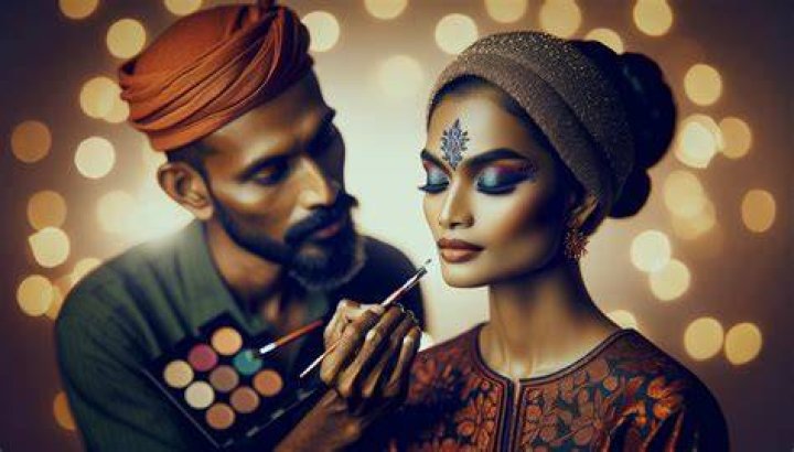 A Journey To Stunning Looks