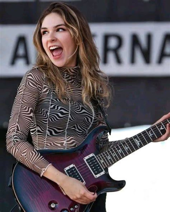 A Rising Star's Journey In Music And Social Media
