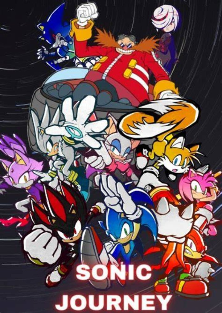 A Sonic Journey Of Transformation