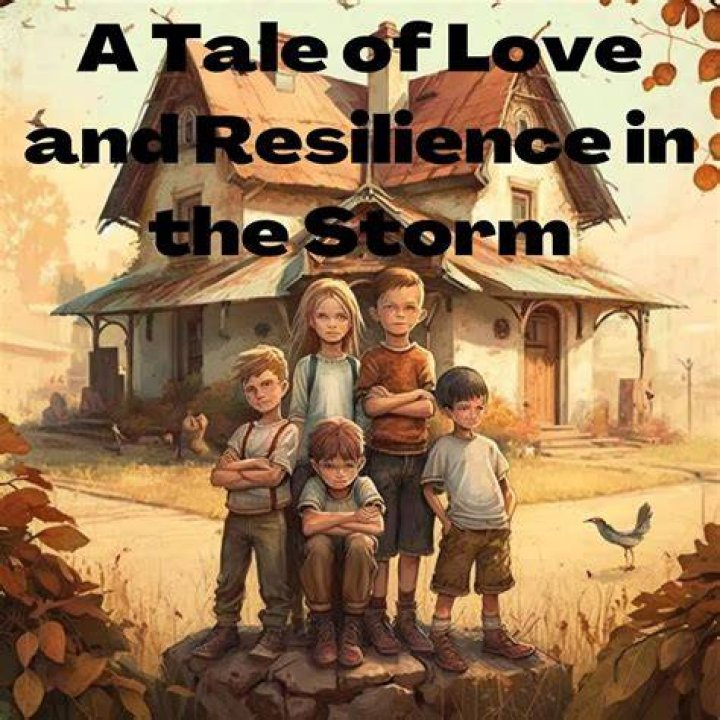 A Tale Of Activism, Resilience, And Love