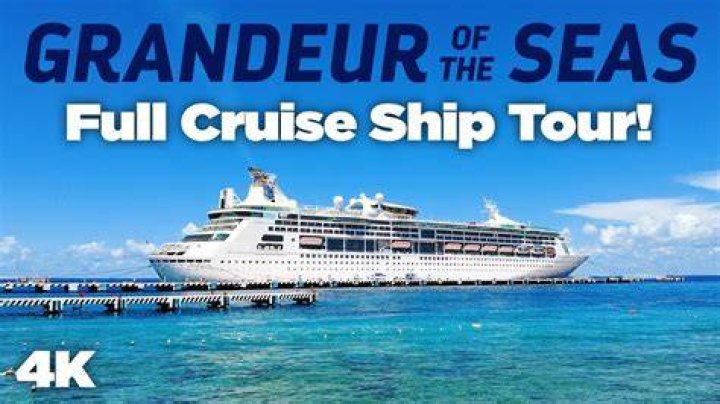 A Tour Of Grandeur And
