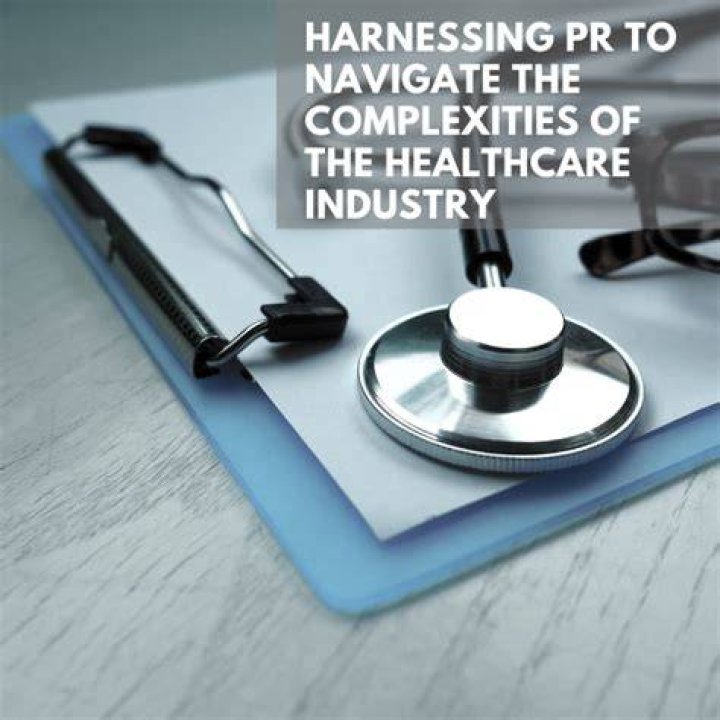 A Window Into Healthcare's Complexities