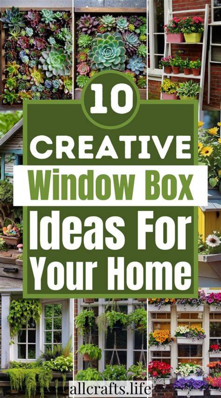 A Window Into Their Creative Union