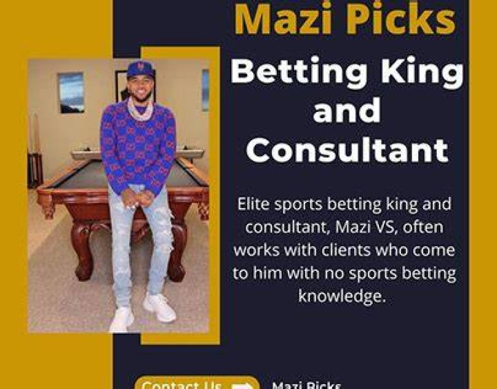 About Mazi Picks