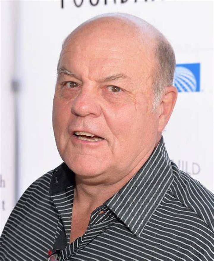 About Michael Ironside Net Worth, Height, Wife, Weight Gain