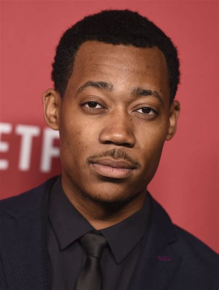 Actor Tyler James Williams reveals he nearly died from previously