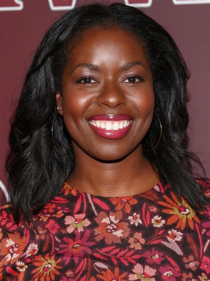 Actress Camille Winbush from ‘Bernie Mac Show’ Launches OnlyFans Page