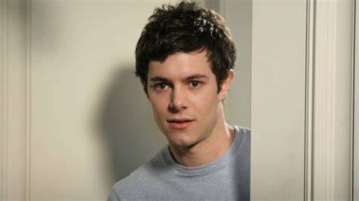 Adam Brody as Seth Cohen Adam brody, Burlesque movie, Brody