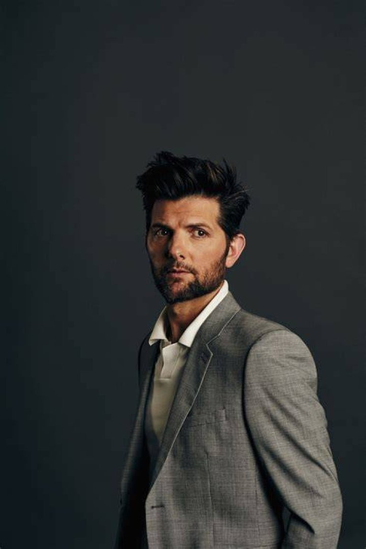 Adam Scott WALLPAPERS For Everyone