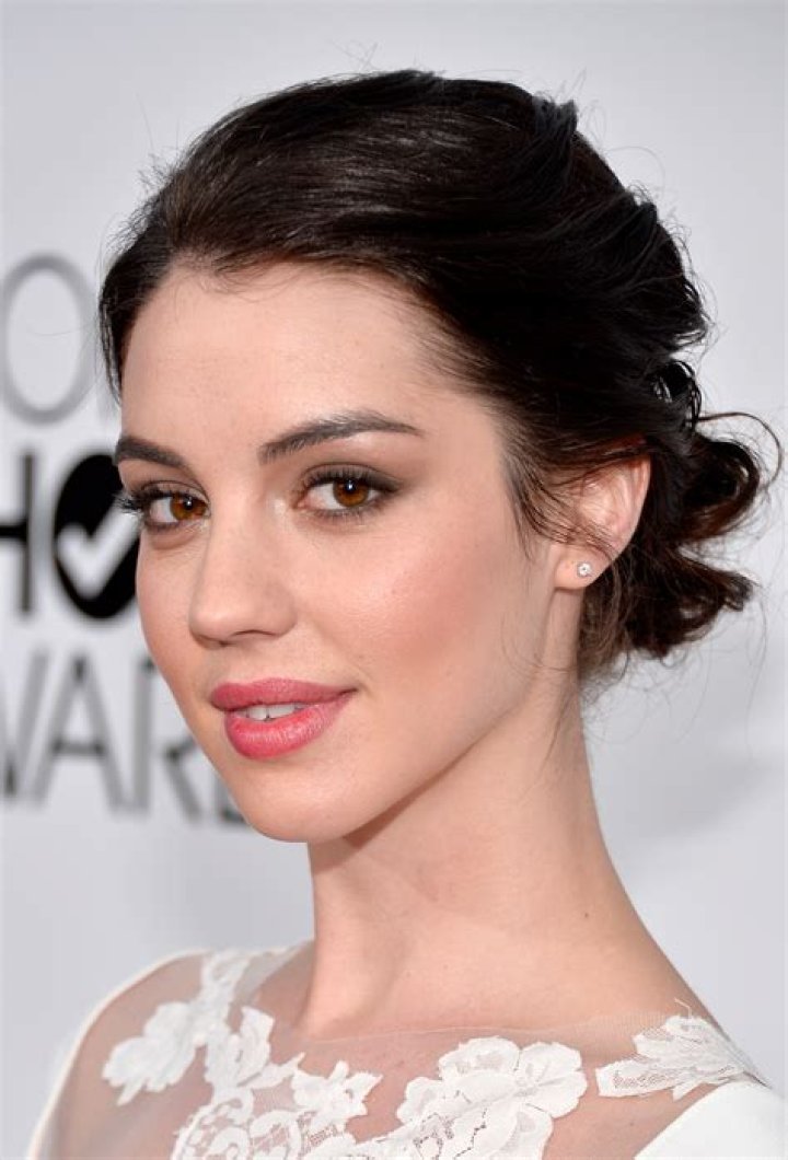Adelaide Kane summary Film Actresses