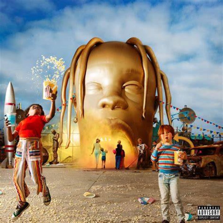 After Astroworld drama, Travis Scott launches 5 million aid package