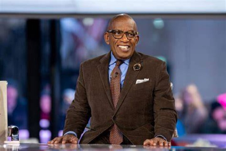 Al Roker Networth 2023, Wiki, Career, Education, Family, Relationship