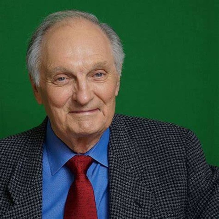 Alan Alda at Westport Library to talk about new book and his