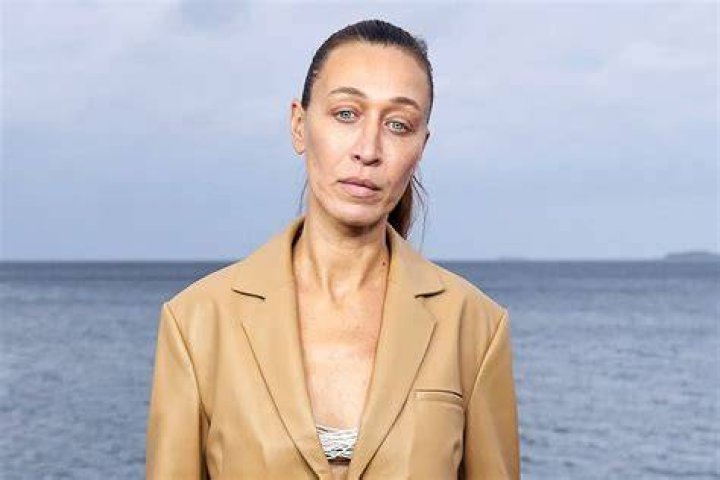 Alana Hadid is launching a fashion line Fashion Journal
