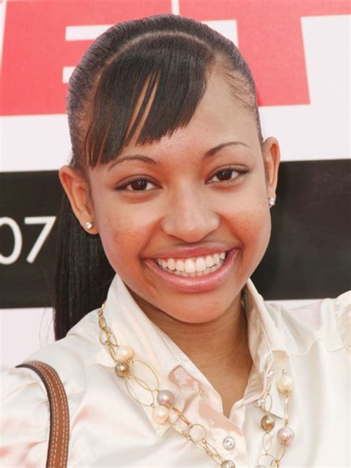 Aleisha Allen From Actress to Speech Pathologist