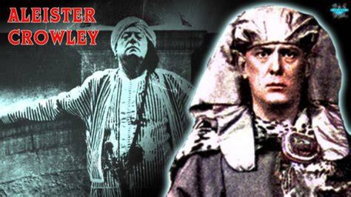 Aleister Crowley To Be Played by Angus Macfadyen on Strange Angel