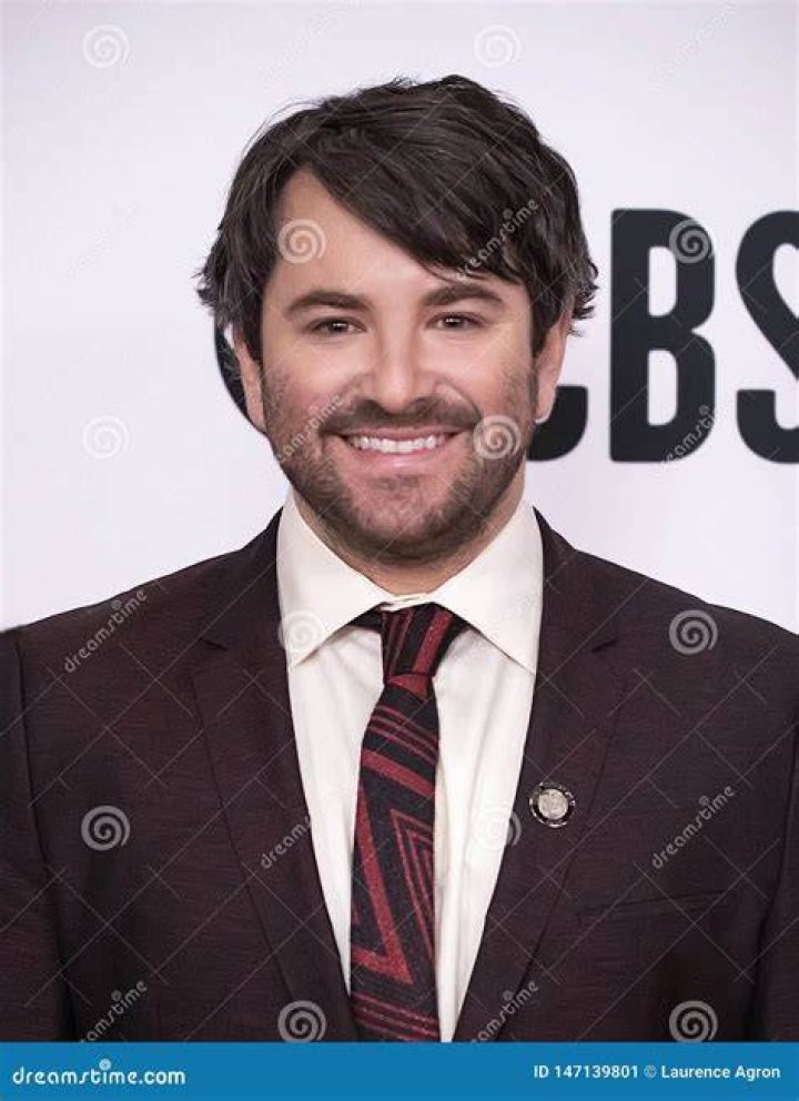 Alex Brightman Is the 2019 Star of the Year! Here&rsquo;s Why We