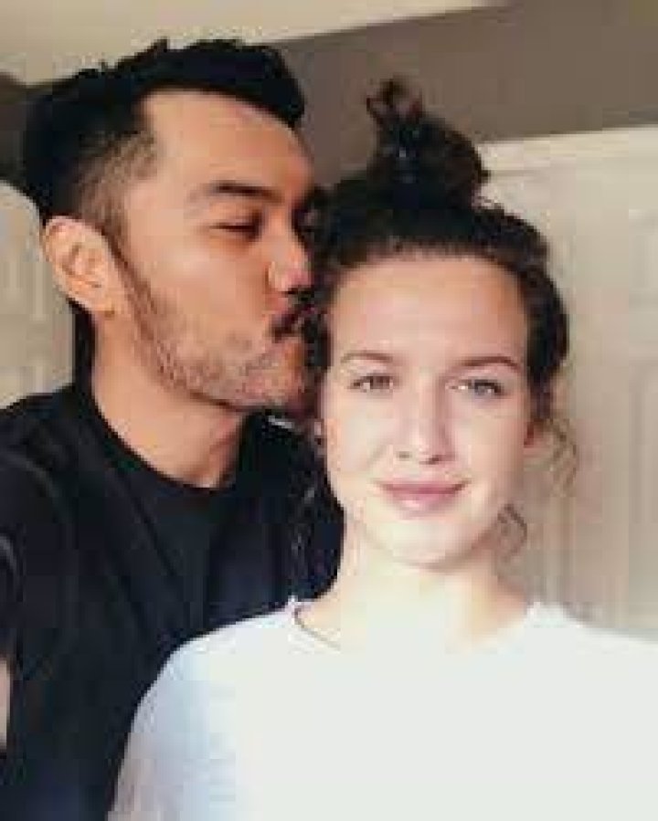 Alex Mallari Jr. Wife Who Is Ashley Snook?