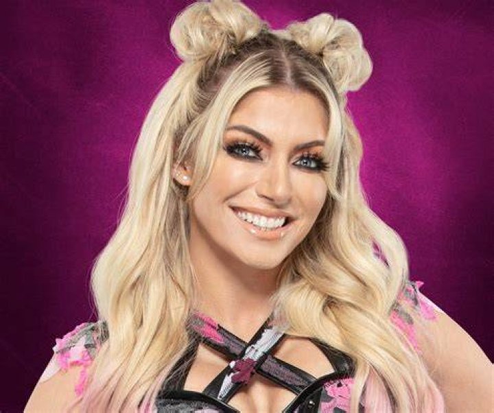 Alexa Bliss's Journey To Stardom
