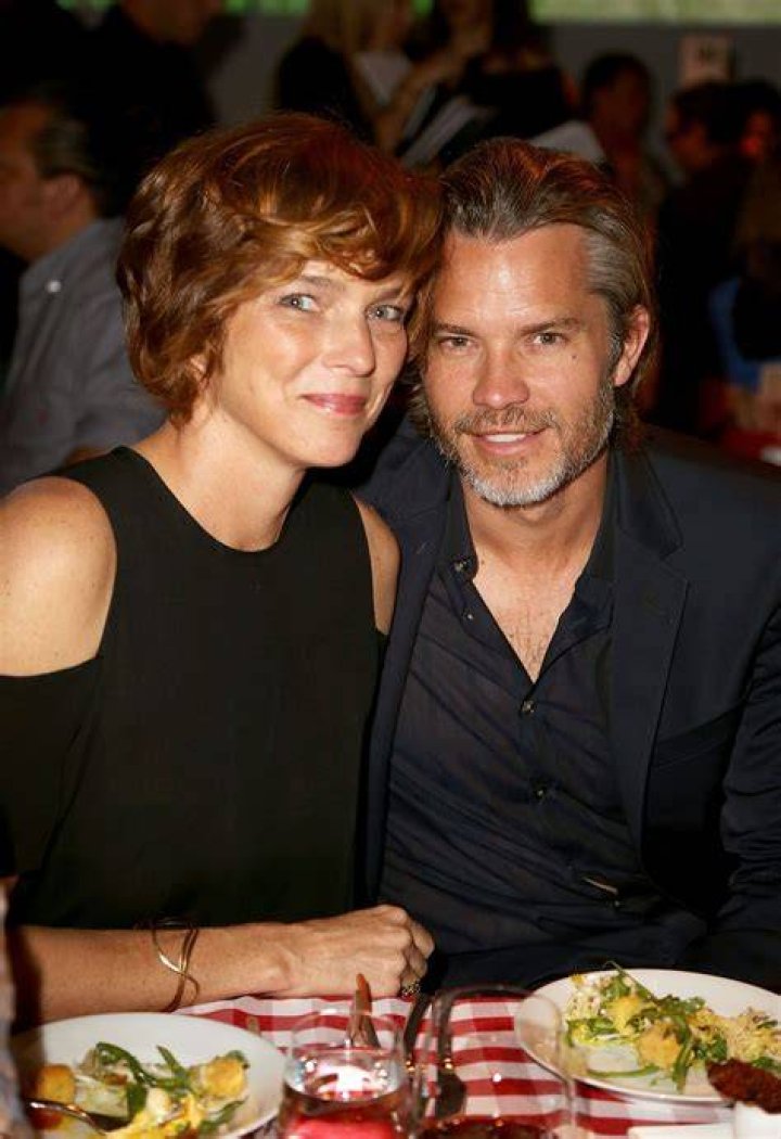 Alexis Knief Bio, Timothy Olyphant's Wife, Age, Height, Child, Net Worth