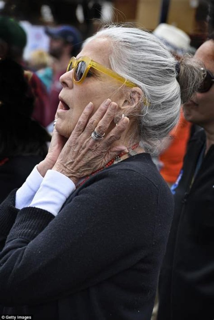 Ali MacGraw gushes over 'chemical' attraction to late Steve McQueen