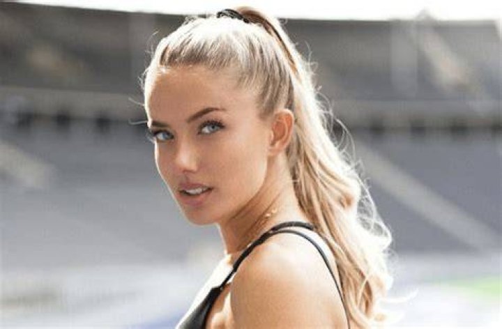 Alicia Schmidt in Bathing Suit "Will Never This Summer" &mdash; Celebwell