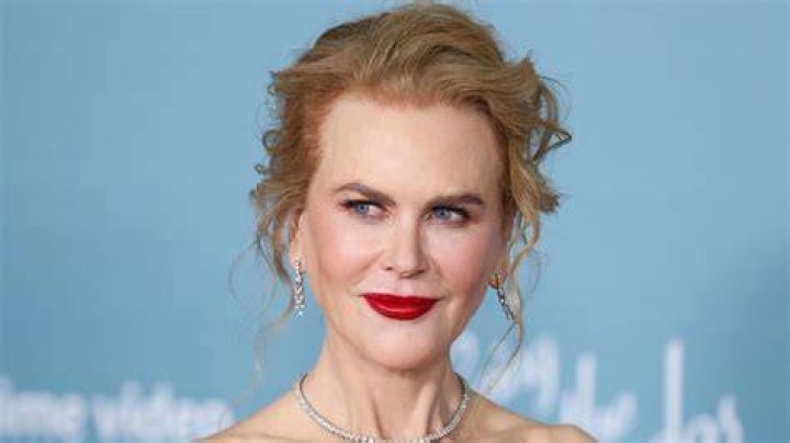 All Truth About Nicole Kidman's Daughter Isabella Jane Cruise