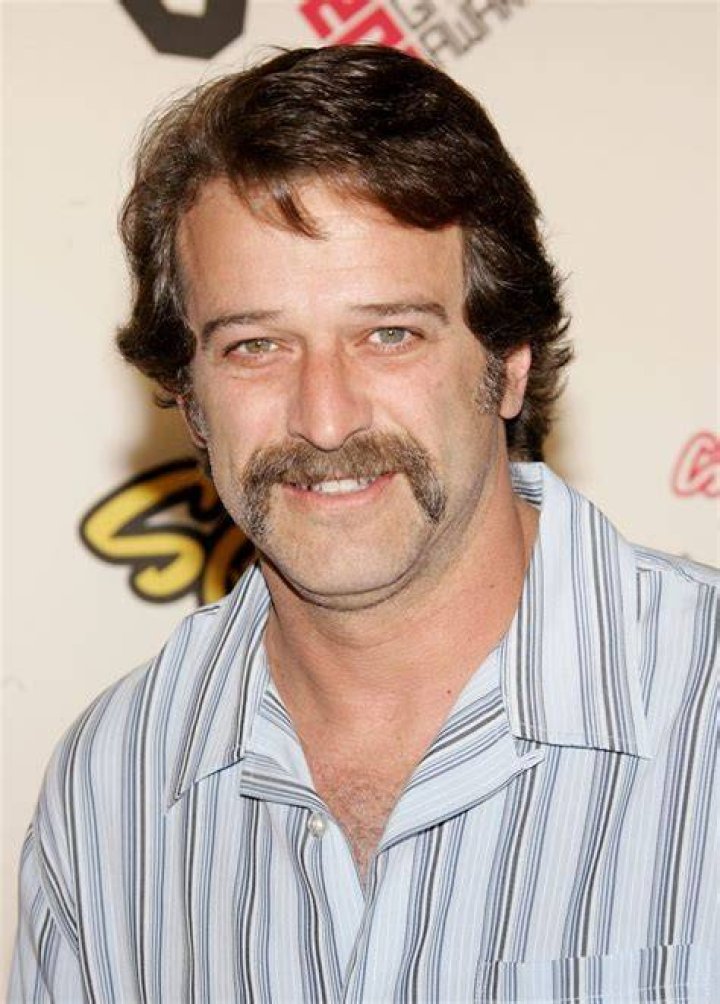 Allen Covert Net Worth, Age, Family, Wife, Biography