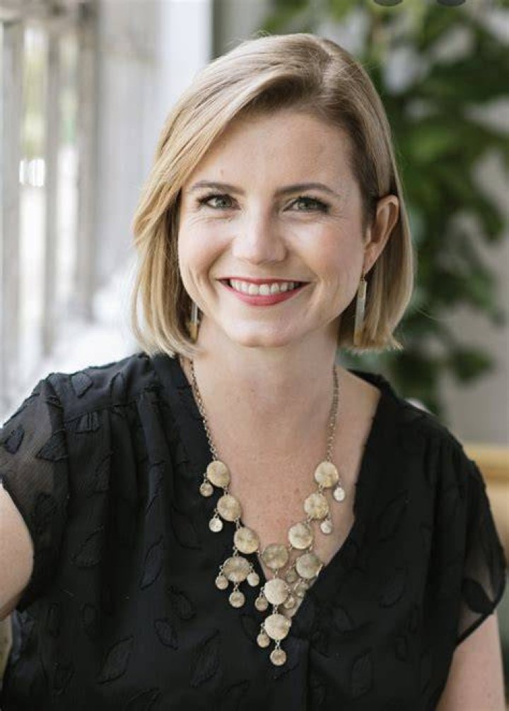 Allyson Downey on Career + Parenting
