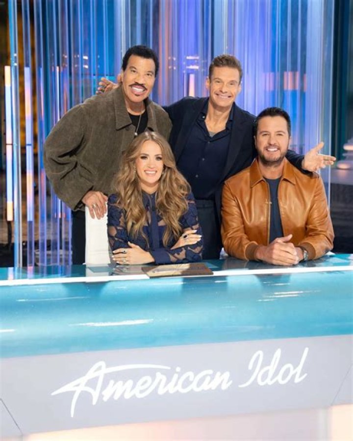 American Idol's Ruben Studdard on Son's Connection to His Late Brother