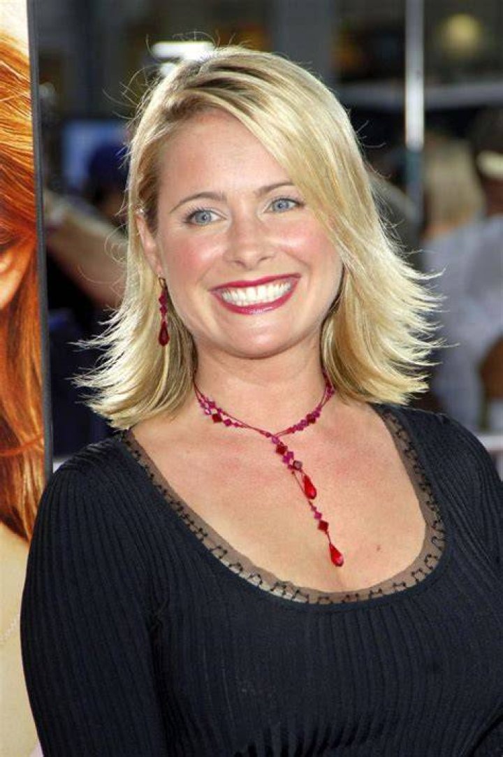 Ami Dolenz Net Worth, Age, Height, Husband, Family, Wiki 2024 Biography
