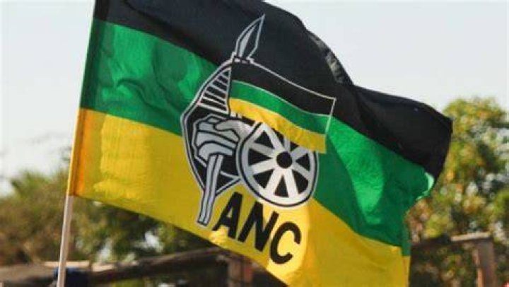 ANC sal optree teen ‘4 verraaiers’, maar daar is nou g’n haas Netwerk24